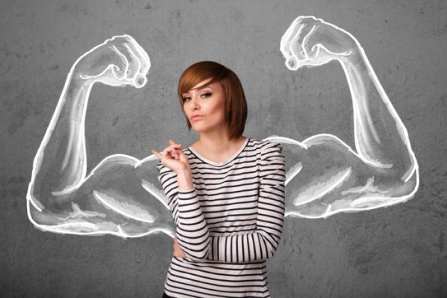 Проверьте себя: 7 качеств по-настоящему сильного человека