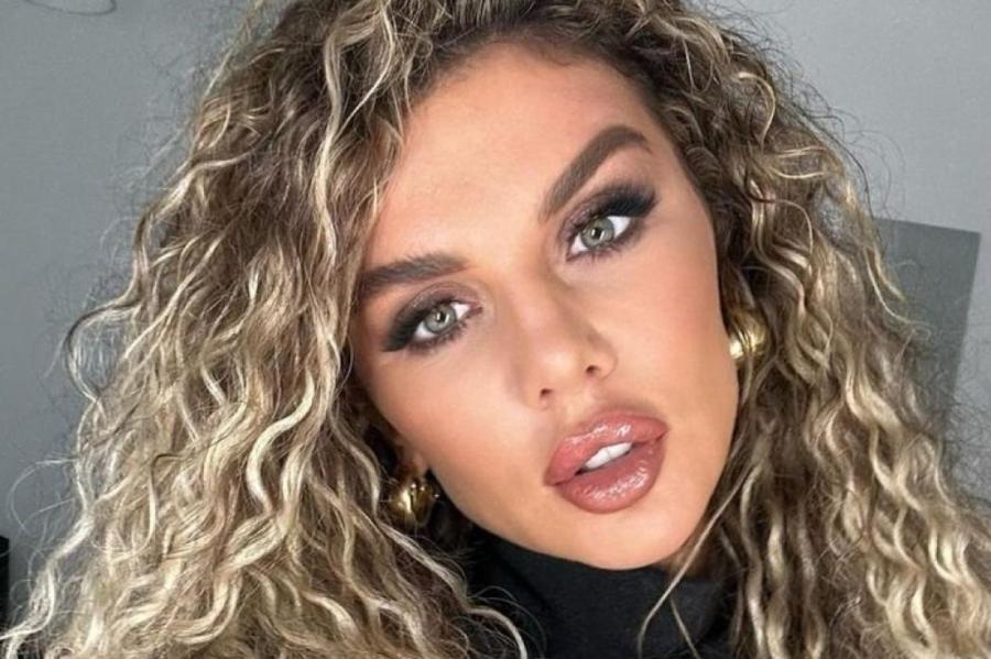 Анна Седокова закрутила новый роман после смерти Яниса Тиммы