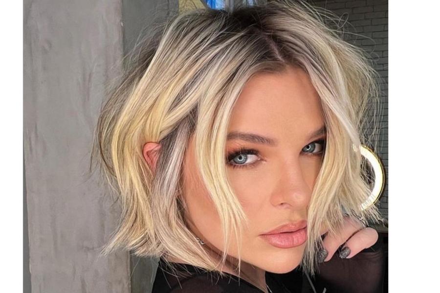 Меньше стайлинга, больше натуральности: тренды стрижек осени 2025