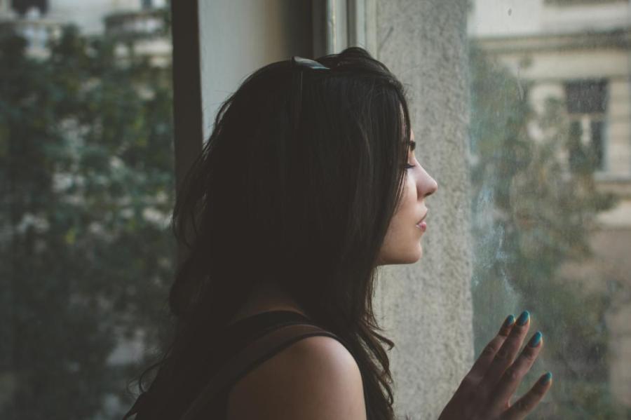 Когда нет желаний и всё кажется пустым: почему это происходит и как помочь себе