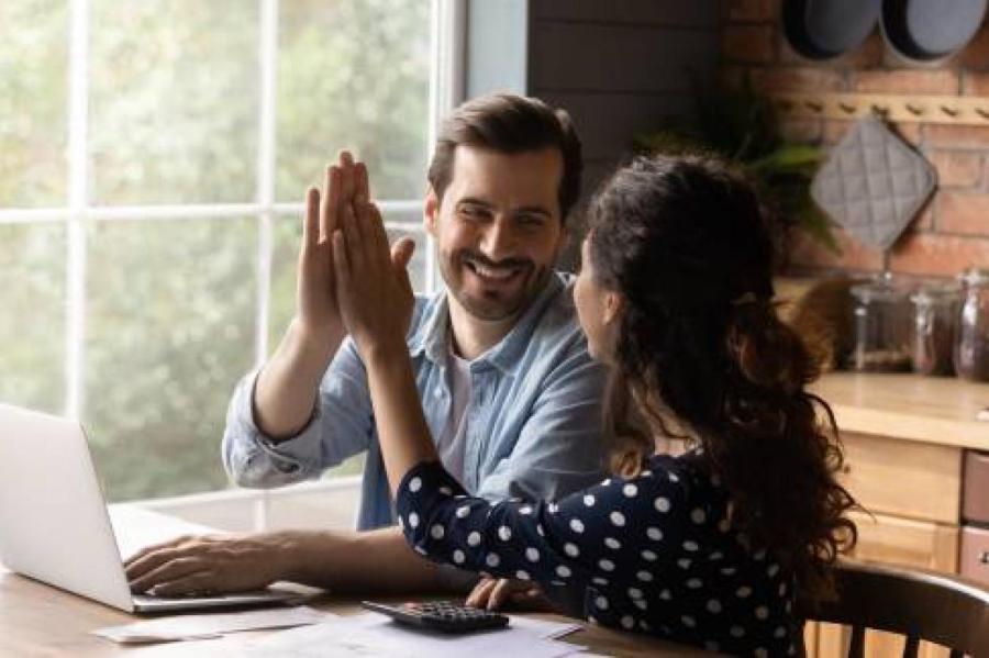 Как управлять деньгами в семье так, чтобы всем хватало и все были довольны