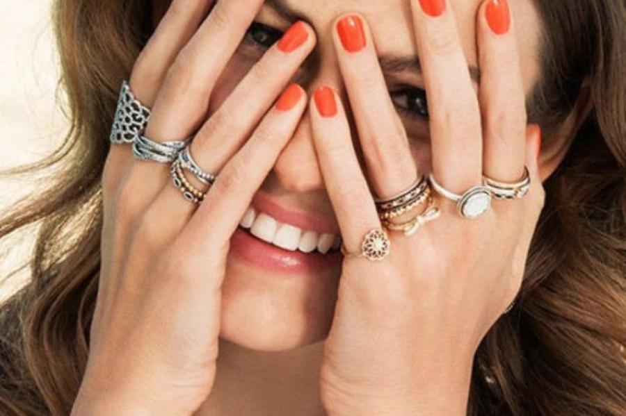 Магия колец: как выбор пальца влияет на любовь и счастливый брак