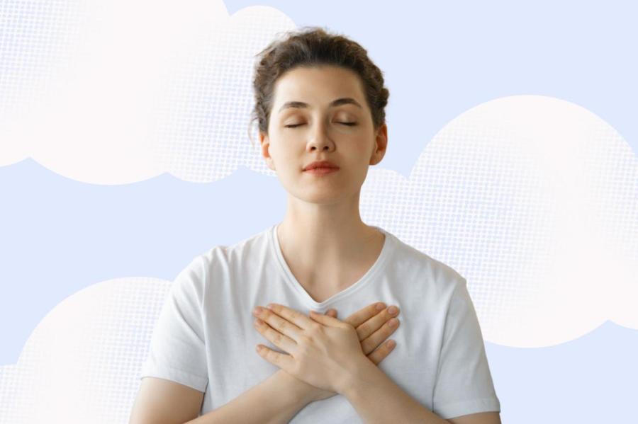 Дыхание, вода, свет: 8 рабочих техник для снятия стресса