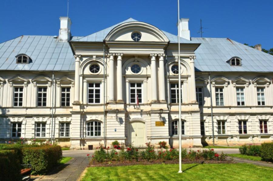 Путешествие на юг Латвии: что можно посмотреть в старинной Семигалии