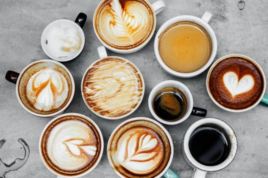 Латте, капучино или макиато: какой напиток полезнее для здоровья и фигуры