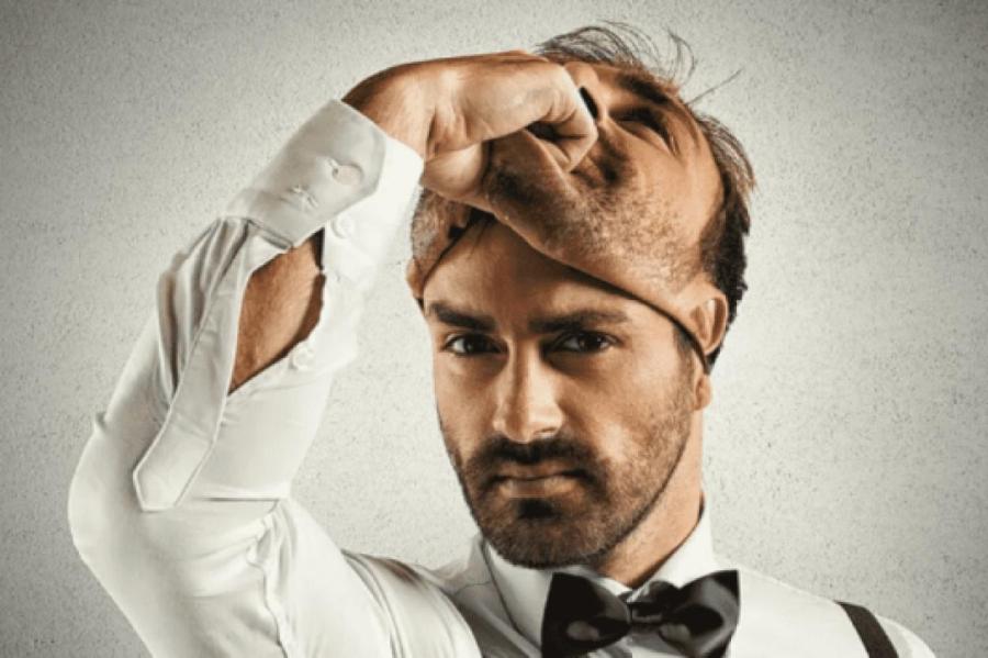 Что скрывает нарцисс: правда за маской идеального мужчины