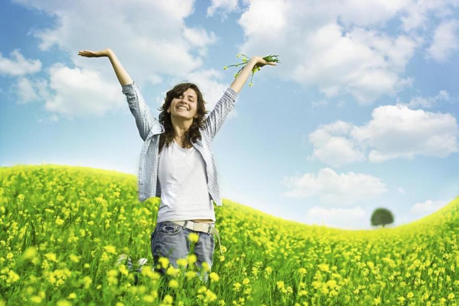 6 правил счастливой жизни от Михаила Лабковского