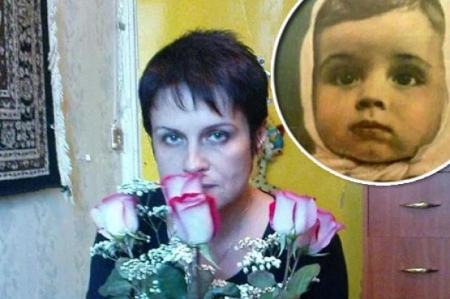 Олёнка с шоколадной обёртки: жила с охранником Горби и трагически скончалась