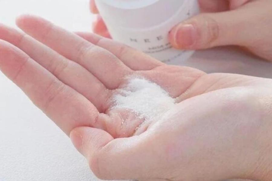 Энзимная пудра: что это и для чего она нужна