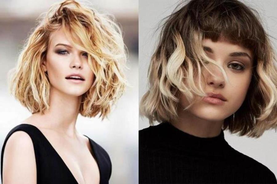 Эффект «вчерашних» волос: 3 лайфхака от парикмахеров, которые сделают образ обворожительным