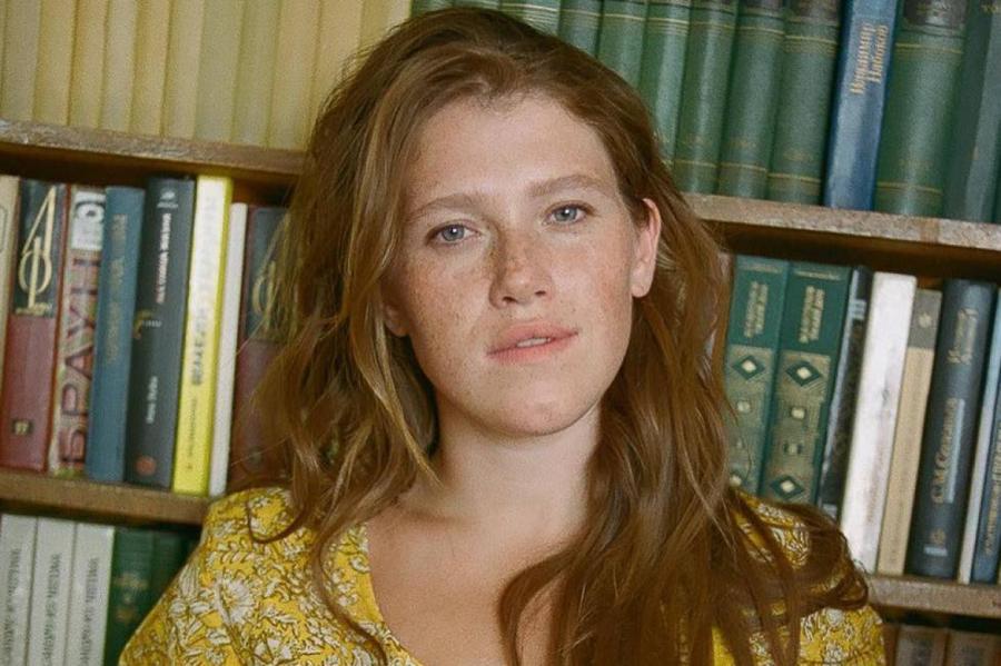 Эмигрировавшая в Германию российская актриса заявила, что мечтает сыграть Пугачеву