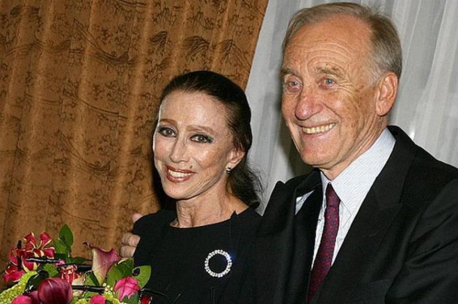 Собственность покойного композитора Родиона Щедрина не превышает миллиона евро