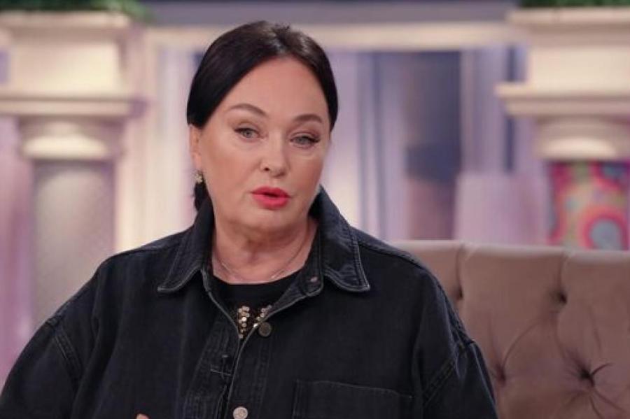 Лариса Гузеева взбудоражила фанатов своим фото в стиле «ню»