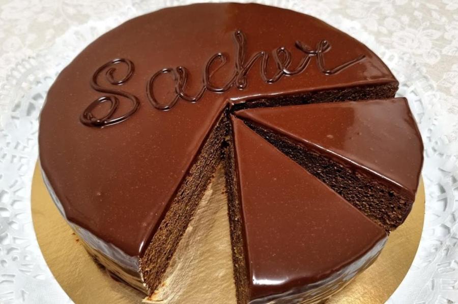 Не только «Захер»: 6 блюд, названных в честь знаменитостей