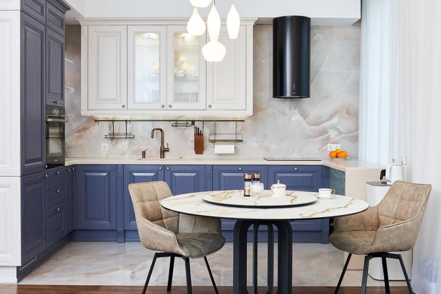 Обновить кухню без ремонта: 5 вещей, которые нужно выбросить прямо сейчас