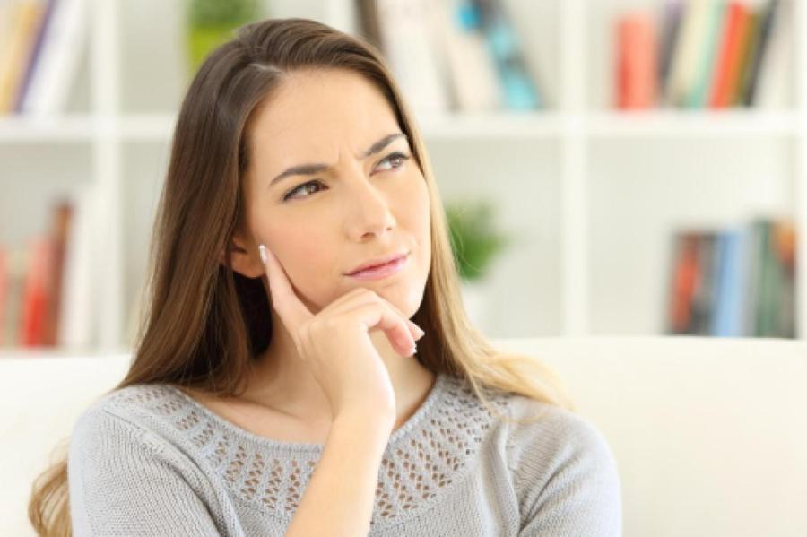 4 вещи, за которые вы не отвечаете и зря себя накручиваете