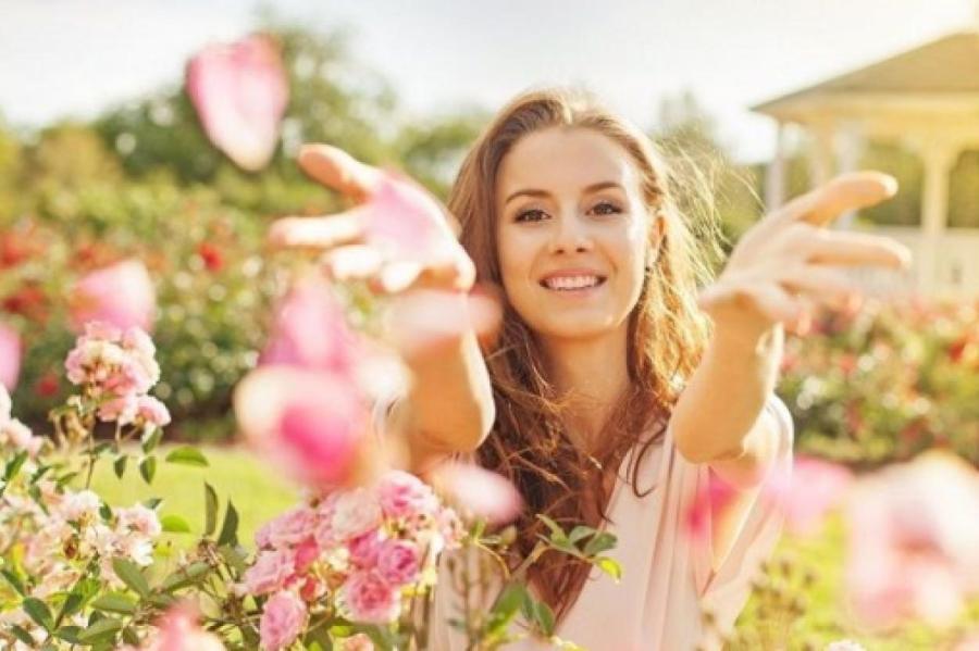 5 знаков судьбы, которые показывают, что вскоре в вашей жизни наступит счастливый период