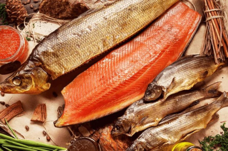 Чем полезны ли вяленые рыба и мясо?