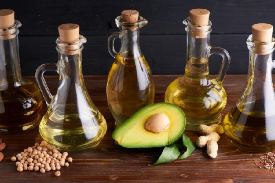Какое же растительное масло самое полезное: четыре диетолога дали одинаковый ответ