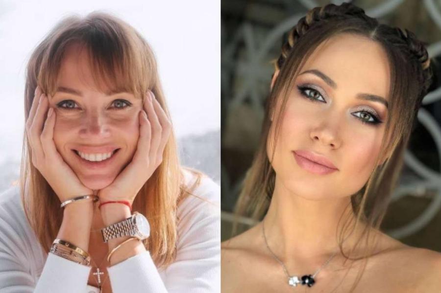 Диброва против Товстик: любовный треугольник обернулся новымскандалом