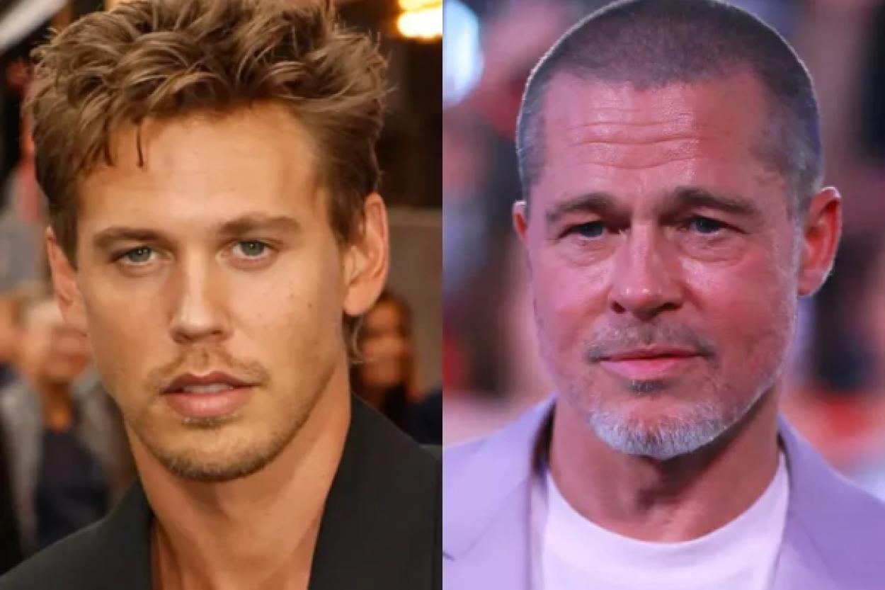 Брэд Питт продал ограбленный особняк за 5 200 000 USD