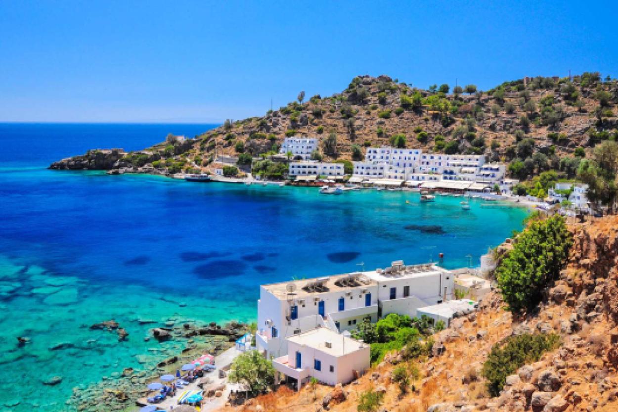 Туристов предостерегли от четырех ошибок при посещении греческих островов этой осенью