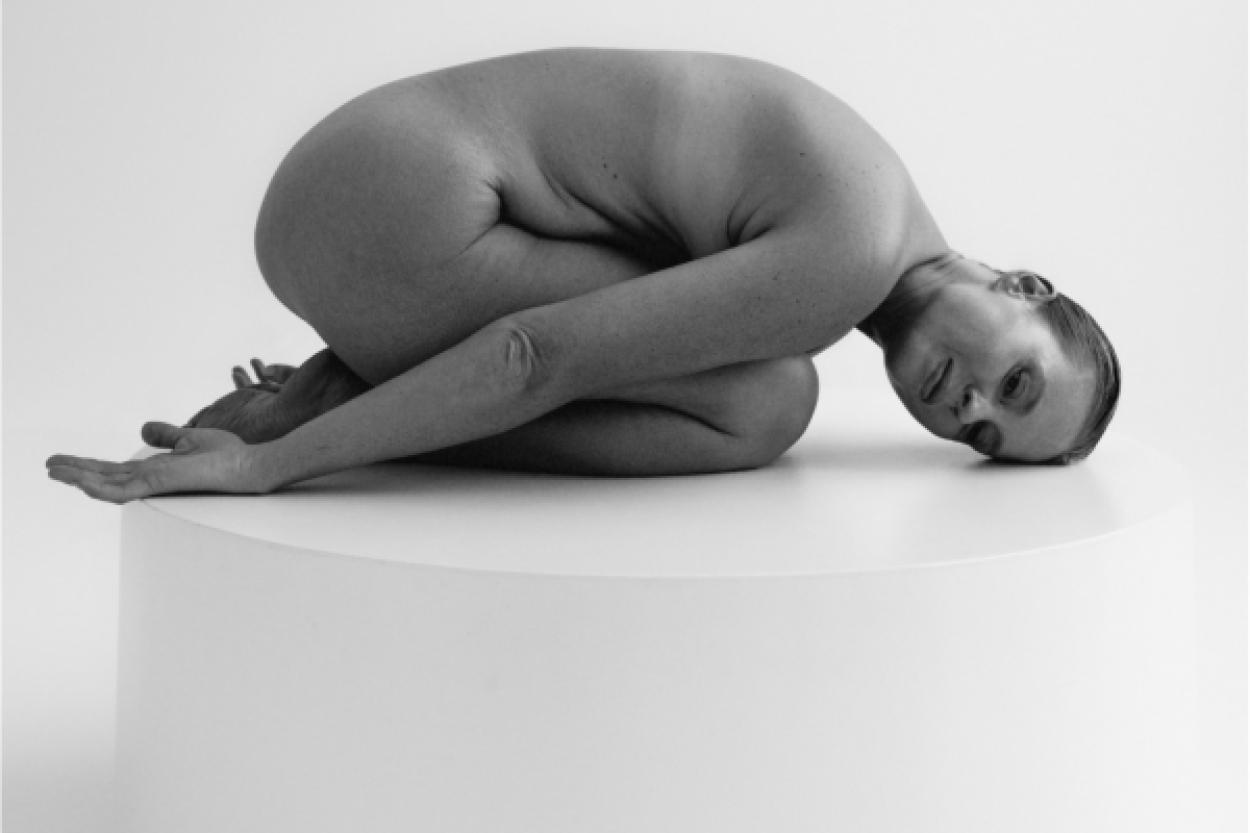 Откроется персональная выставка армянской фотохудожницы Наиры Косян о стандартах красоты и принятии себя