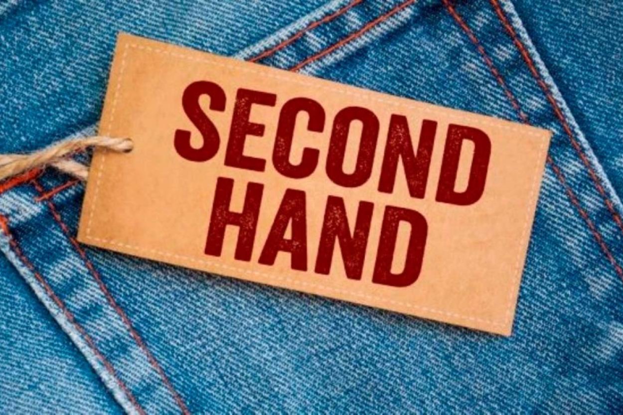 Почему состоятельные люди выбирают секонд-хенд — и не стесняются этого