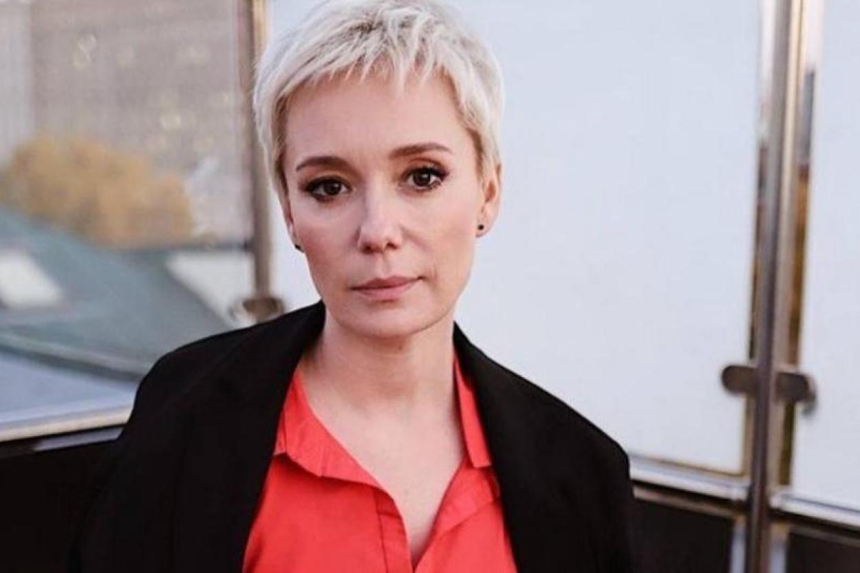 «И снова седая ночь»: Чулпан Хаматова в Риге отметила 50-летний юбилей