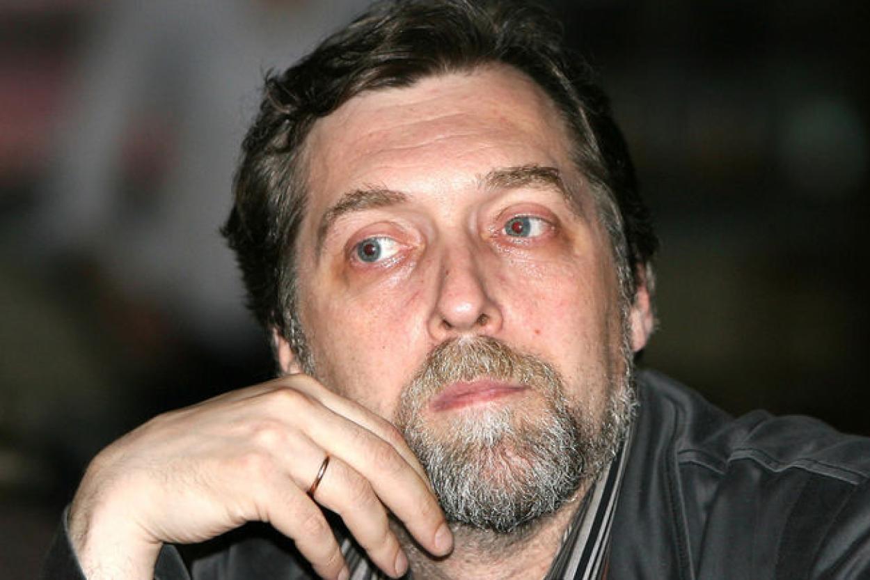 Сын великого барда Никита Высоцкий снял противоречивый сериал