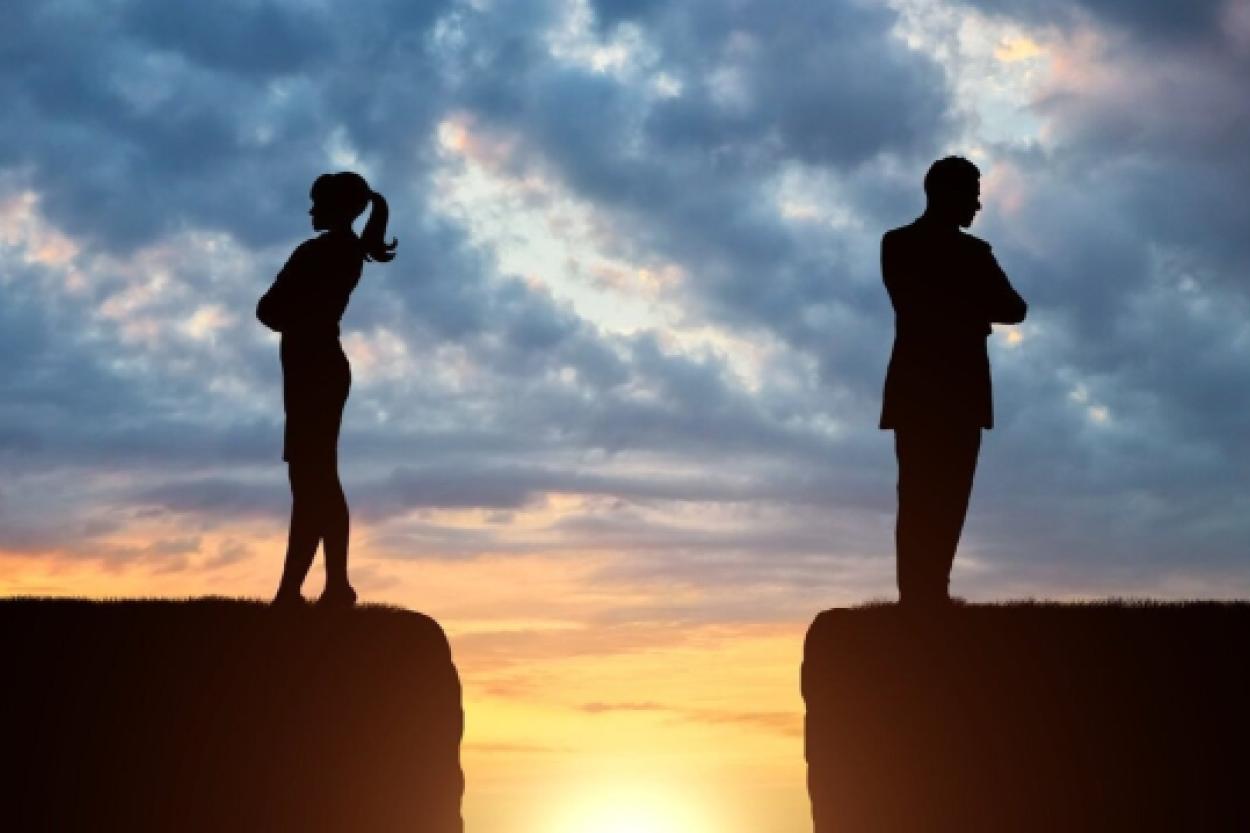 Теория «последней встречи»: почему мы никогда случайно не пересекаемся с людьми из прошлого