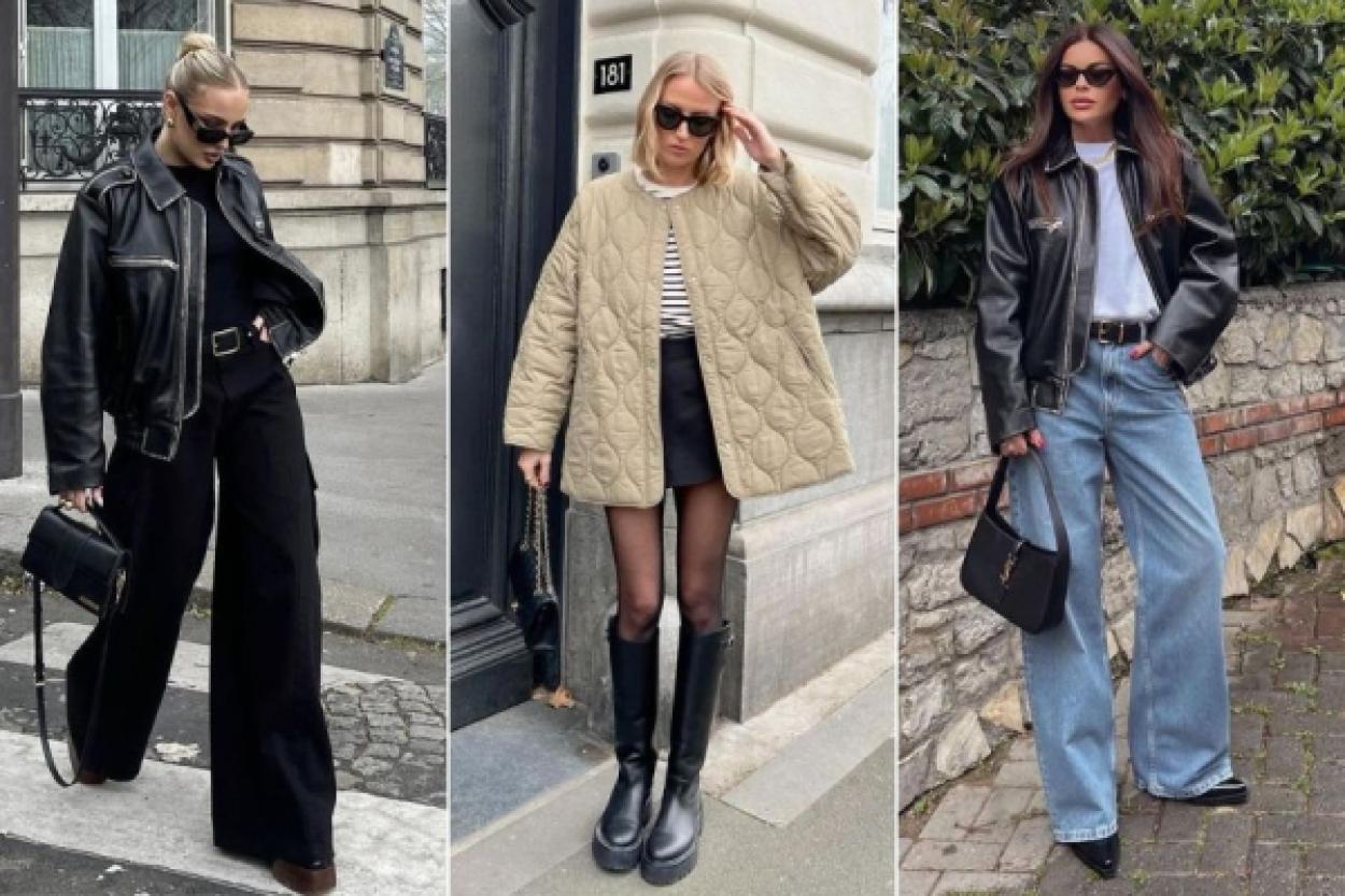 Эти 3 детали образа выдают женщину, которая совсем не следит за модой