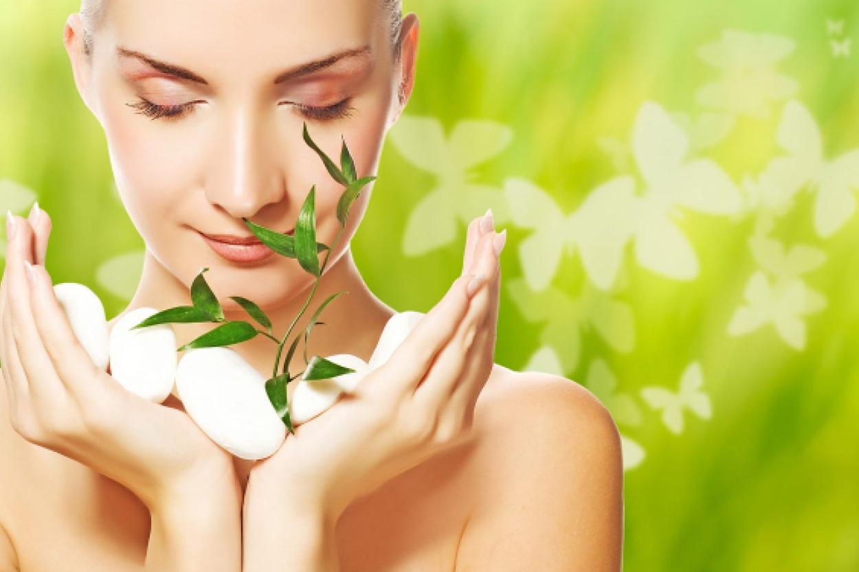 Продукты, которые сохраняют молодость и защищают здоровье женщин