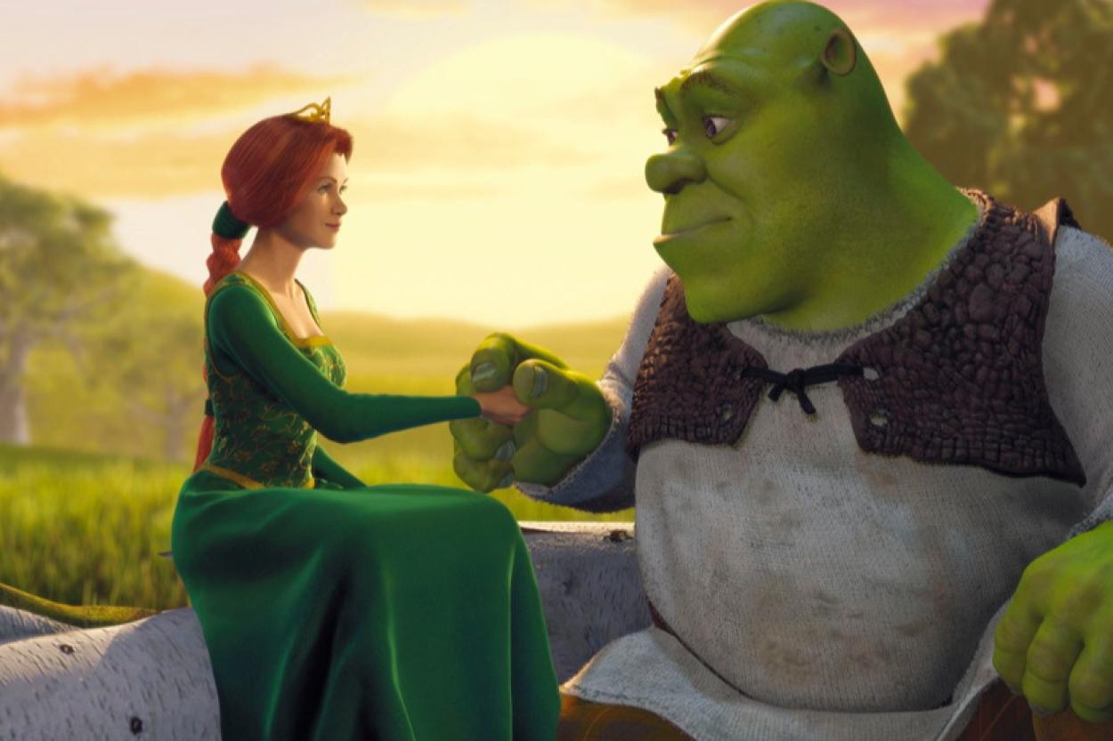 С лица воду не пить? Почему девушки заводят отношения с некрасивыми мужчинами