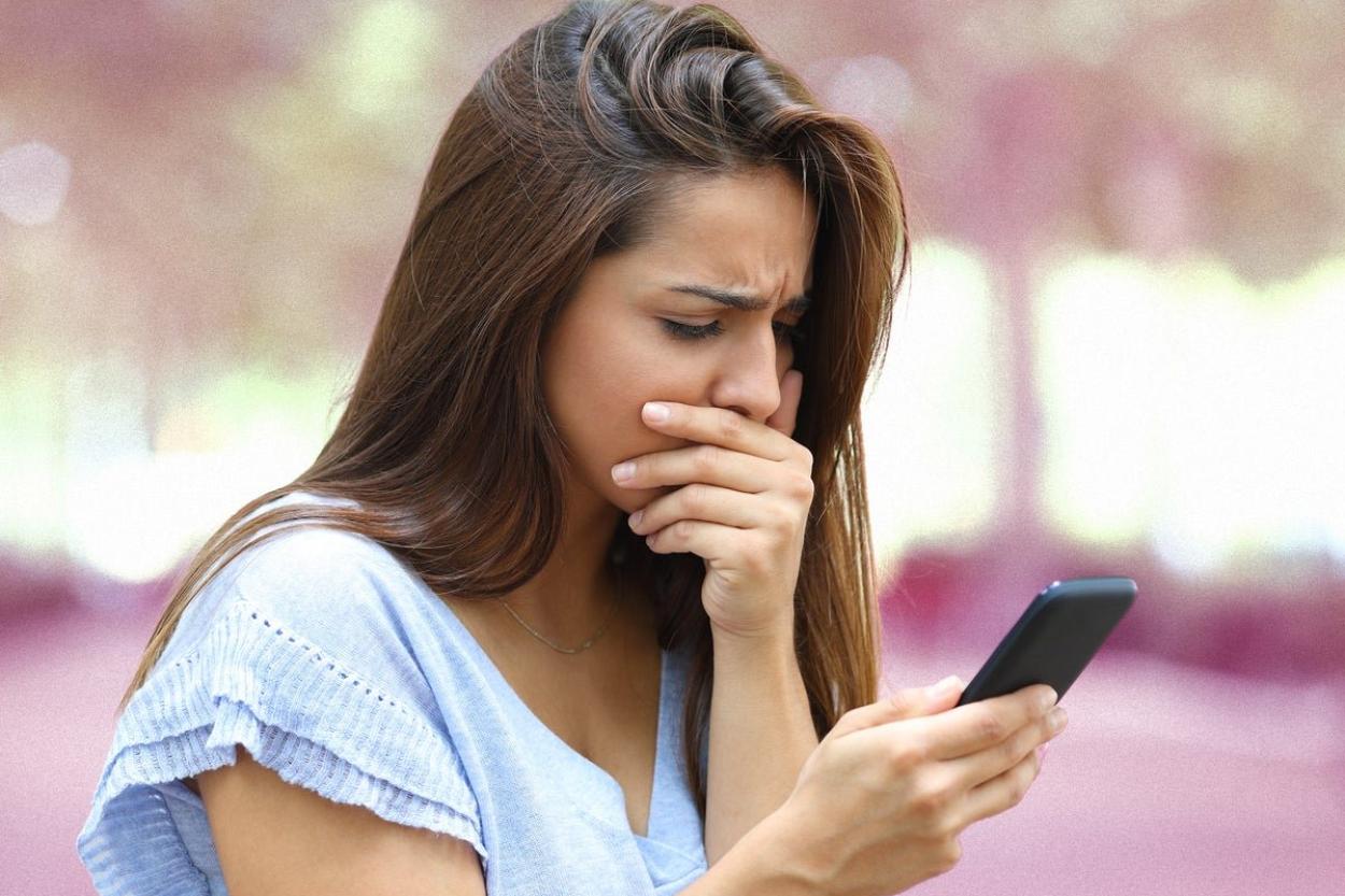 Почему мужчина пропал и не пишет: неприятная правда от психолога