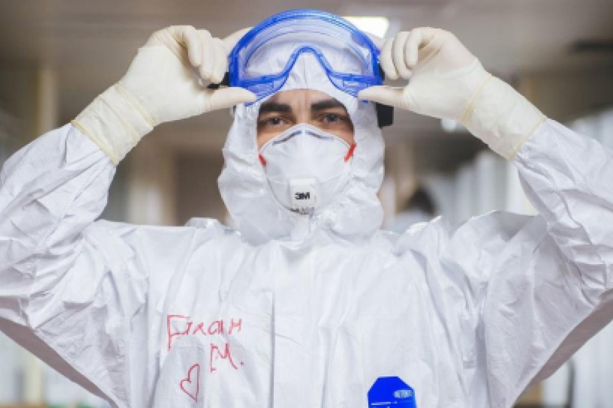 Опасный гибрид: в Европе и Азии бушует ковид-штамм «Франкенштейн» — чем он грозит