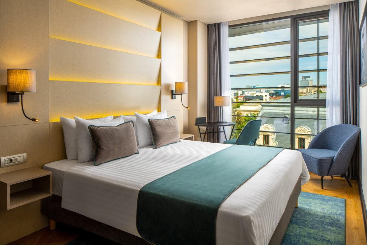 Как забронировать отель, если все номера заняты: 6 советов, которые спасут в критический момент