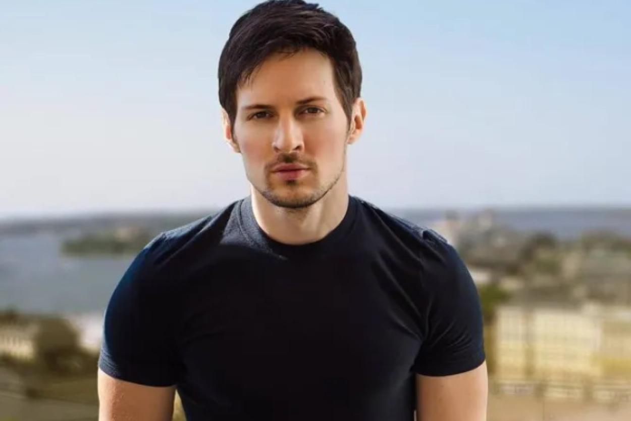 «Я прощался с жизнью»: Павел Дуров сообщил о попытке отравления