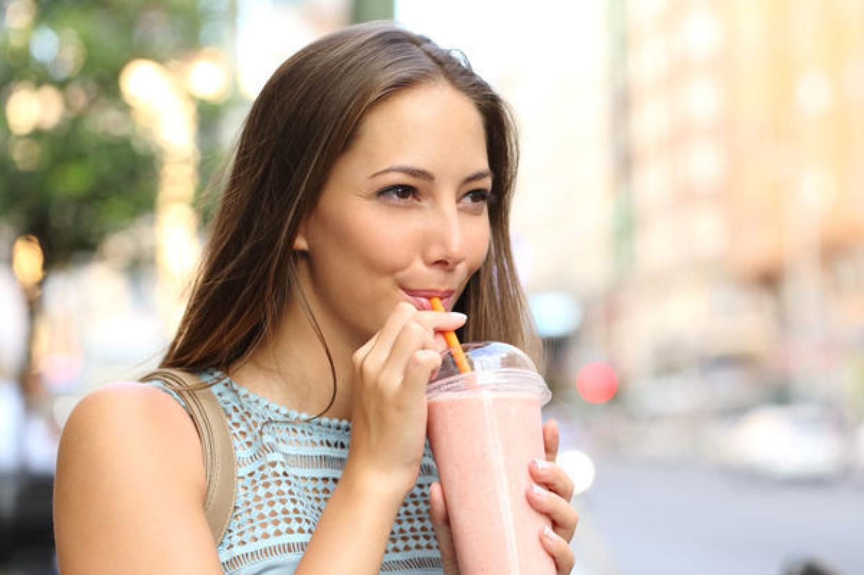 13 привычек, которые старят тебя раньше времени