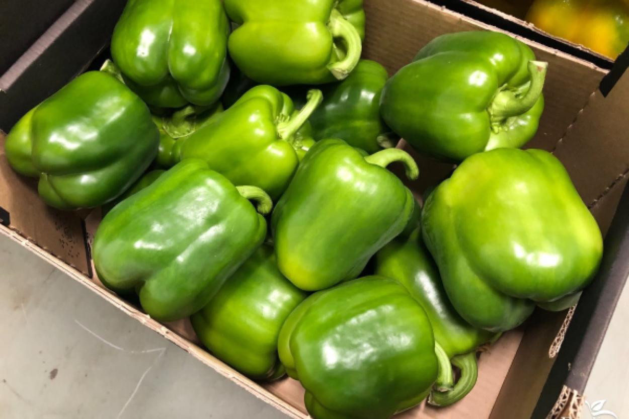 Дешевле — не значит полезнее: в чём опасность зеленого перца