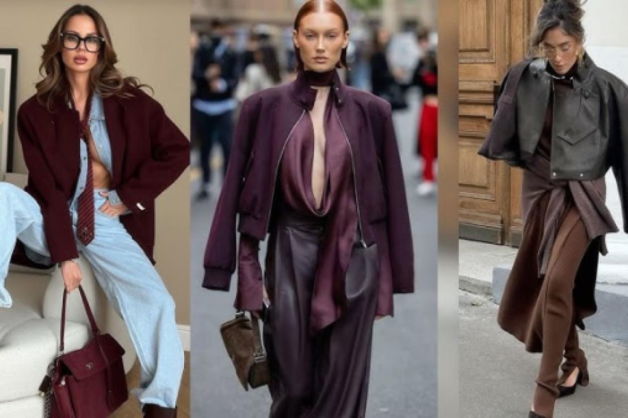 Мода вне времени: как найти свой стиль в любом возрасте