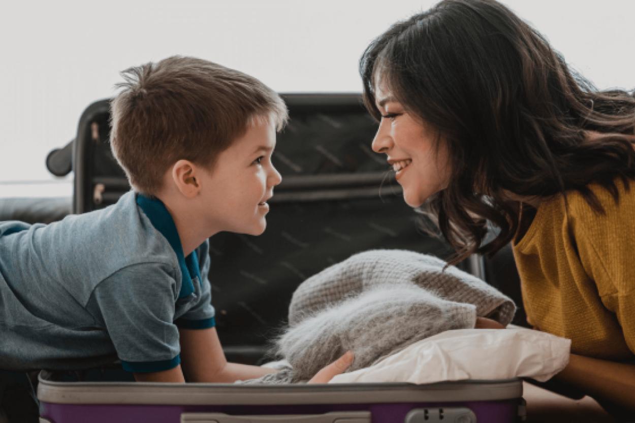 Если не хотите испортить психику ребенку: 10 токсичных фраз, которые нельзя говорить