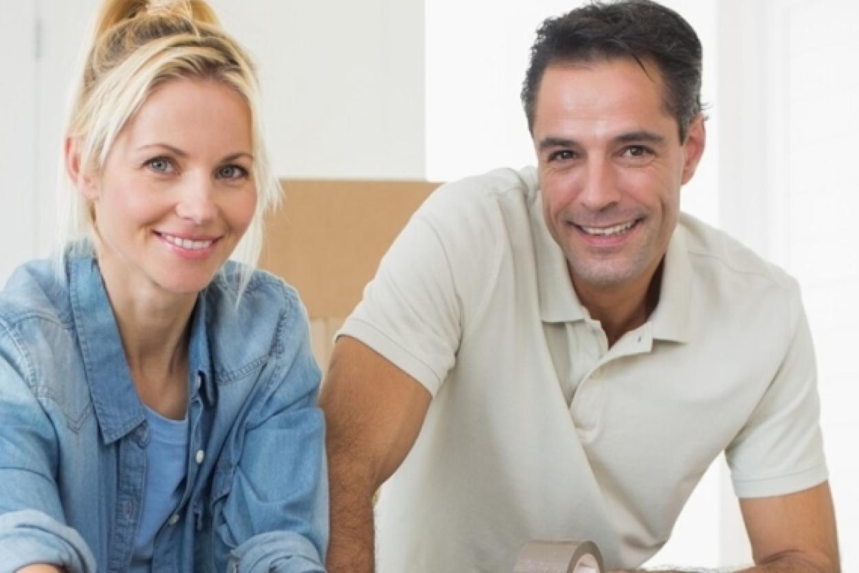 Как не стать «мамой» для мужа: 5 шагов к балансу в паре