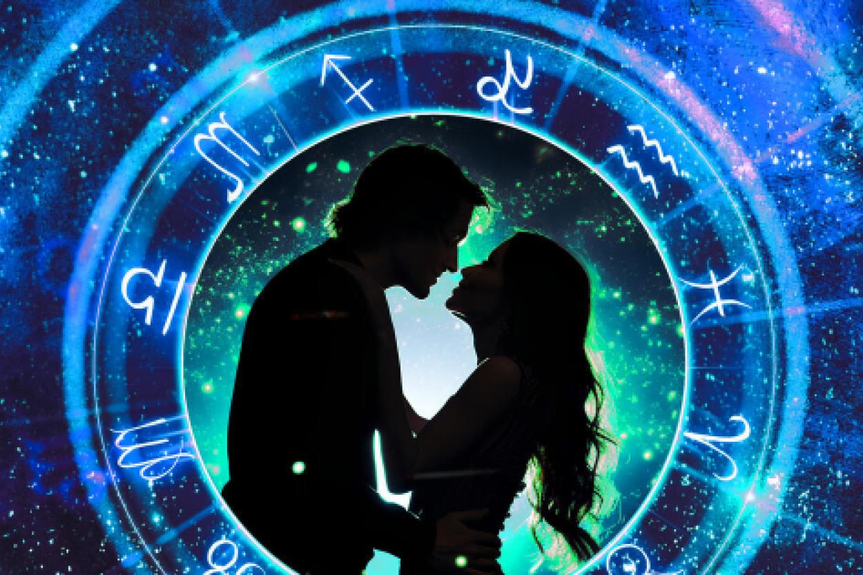 Как ведут себя мужчины, когда влюблены: гороскоп выдаёт всё