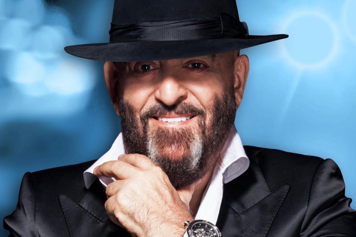 Михаила Шуфутинского успешно прооперировали