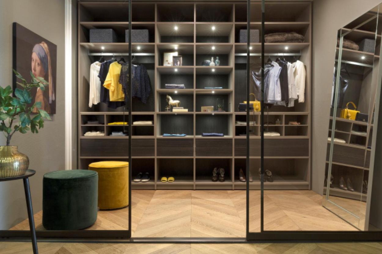 Оазис интерьера и дизайна на Кипсале – выставка Riga Furniture & Interior 2025