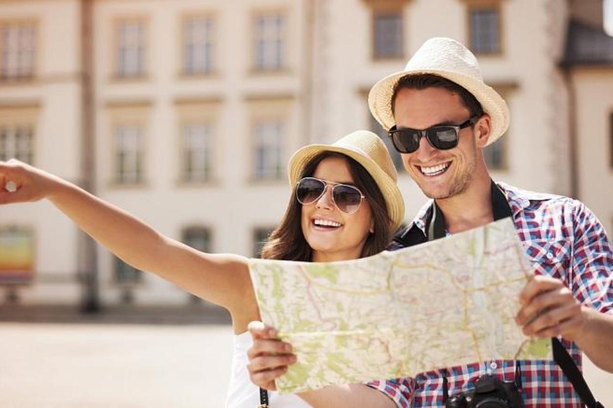 В сетях мошенников: 5 наиболее частых схем обмана туристов за границей