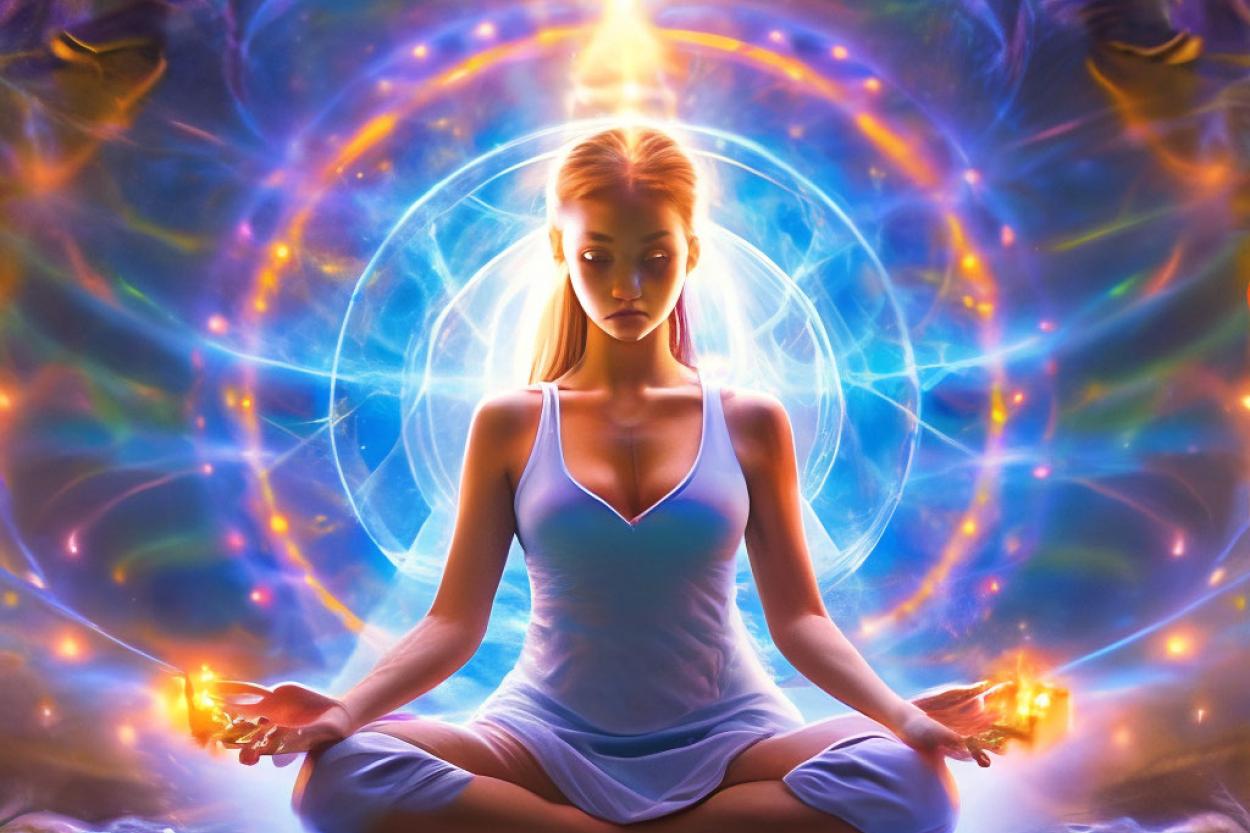 Восстанавливаем внутреннюю энергию: 9 ритуалов для ежедневного заряда сил