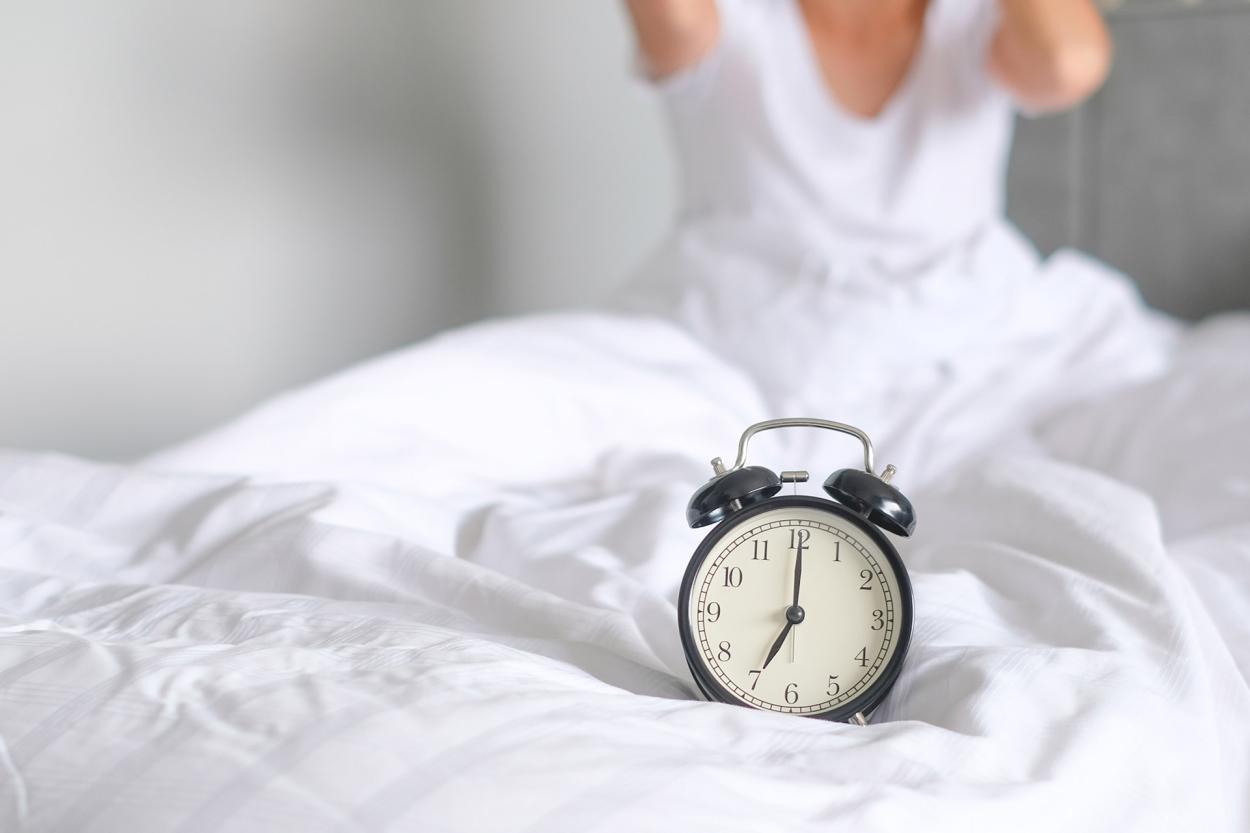 Как побороть эффективную утреннюю рутину: советы сомнолога