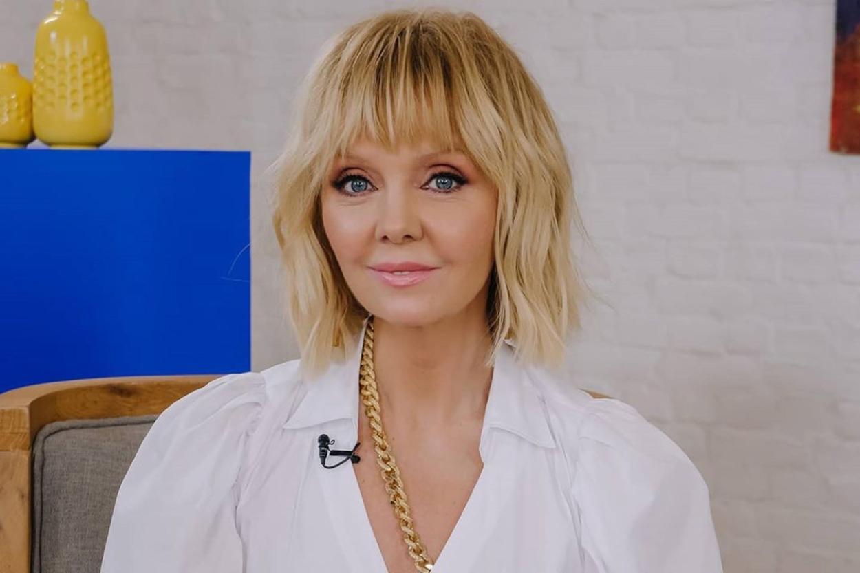 Новая песня Валерии претендует на премию «Грэмми»